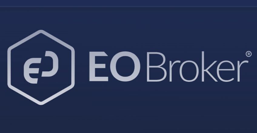 EO Broker лохотрон