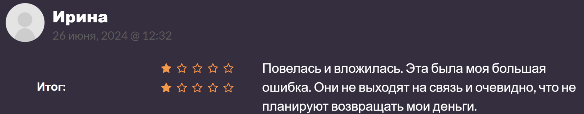 Atlas Strategy Trading отзывы