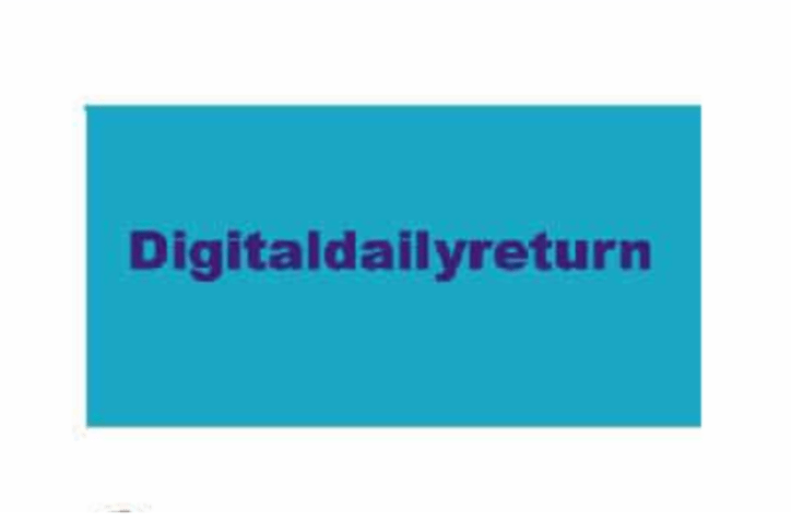 Daily Digital Return лохотрон
