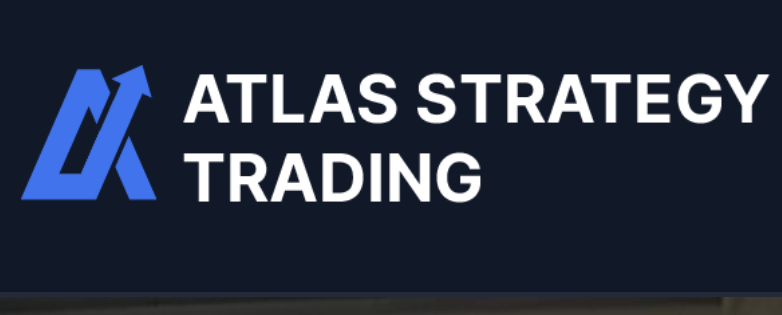 Atlas Strategy Trading лохотрон
