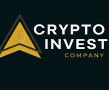 cryptoinvestcompany лого