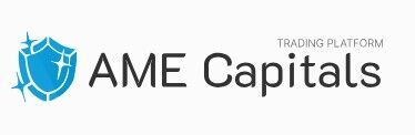 AmeCapitals лого