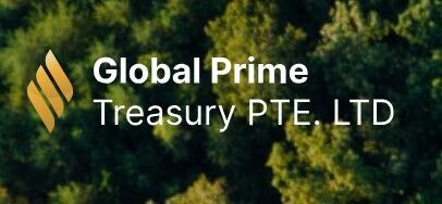 GlobalPrimeTreasury лого