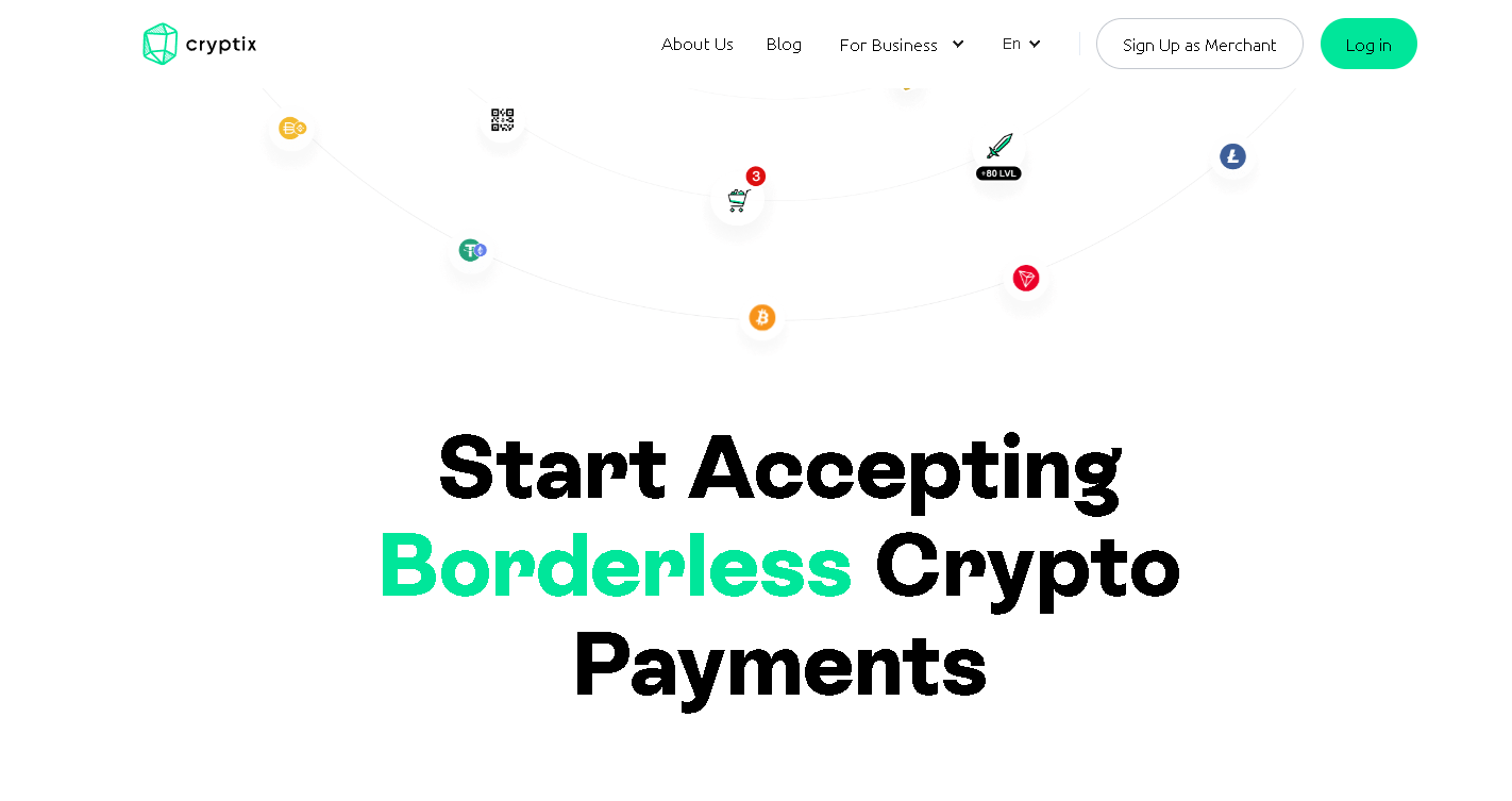 Cryptix мошенник