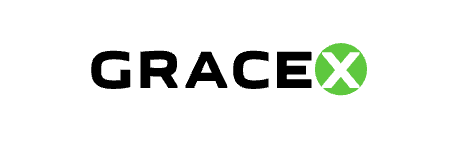 лого GracexFX