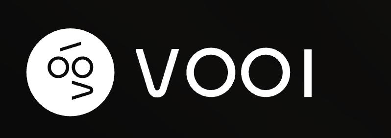 VOOI лого