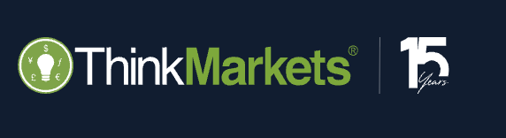 ThinkMarkets лого