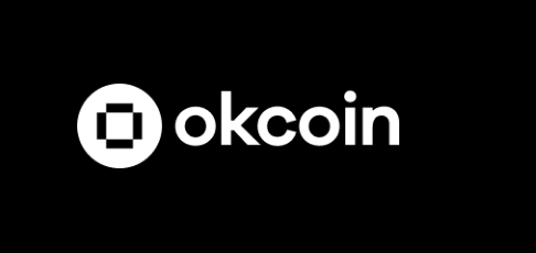 биржа okcoin логотип