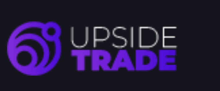 лого Upside Trade