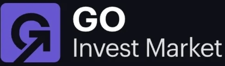 Go Invest Market лого