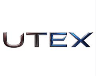 UTEX лого