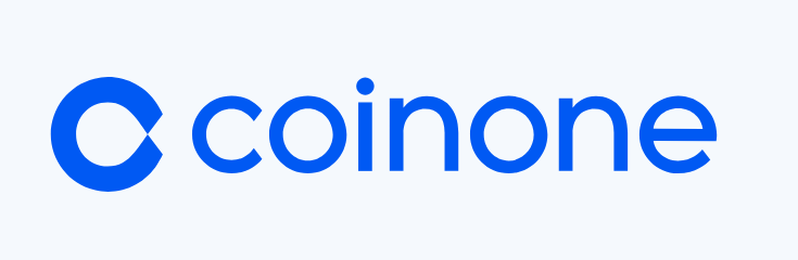 Coinone логотип
