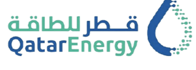 Qatar Energy логотип