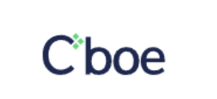 лого Cboe Global Markets
