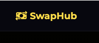 SwapHub лого